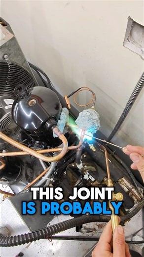 Just a quick tip for when you’re installing DTC valves ⚠️