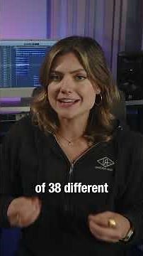 UA Sphere DLX Modeling Mic: The Ultimate Studio Mic