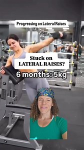 Miss Frizzle of Fitness (Rusty酪) | STRENGTH + NUTRITION COACH on Instagram: "Stuck on LATERAL RAISES? Try these 3 things Welcome to Stupid simple September Because it doesnt have to be complicated to work Whats in my Shaker 磻? Rainbow Sherbert Aminos from @armsracenutrition Use FRIZZLE to save $$ See you tomorrow Credit to the OG video @womenshealthmovement Frizzle酪 #lateralraise #latraises #shoulderday #shoulderraises #lateralraises"