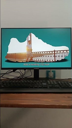 Creative Animated Video in Canva