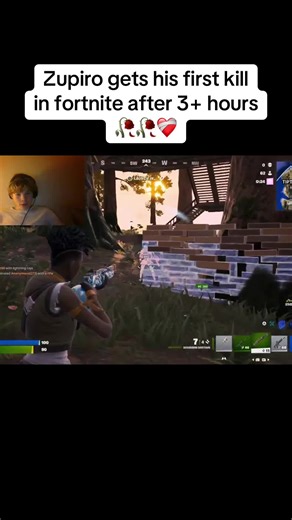 YouTube: Zupiro #fyp #kt #viral #norway #fortnite