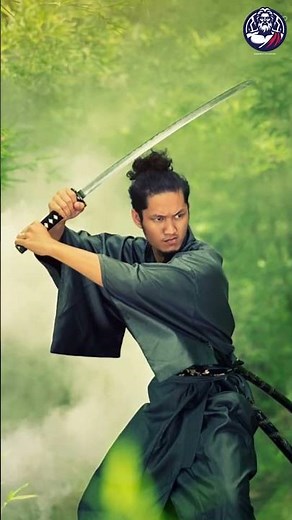 Le Katana Samouraï - Symbole du Courage et de l'Honneur à travers le temps