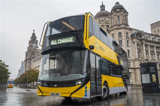 New details of changes planned to improve Liverpool bus services in massive shake-up
