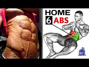 Abs Workout Challenge (6 PACK GUARANTEED!)💥