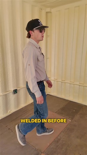 If you’re thinking about insulating your container, timing matters. I break down the common “before or after delivery” question and explain a few steps you should handle first so you don’t waste money or create problems later. | Cactus Containers