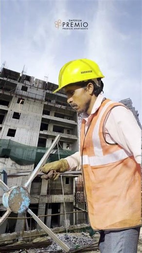 Emperium Premio as it Builds, Sec 37C, Gurugram