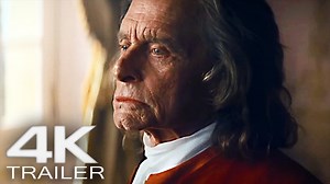 【4K】《富兰克林 Franklin》 (2024) 预告片_ 4K Apple TV