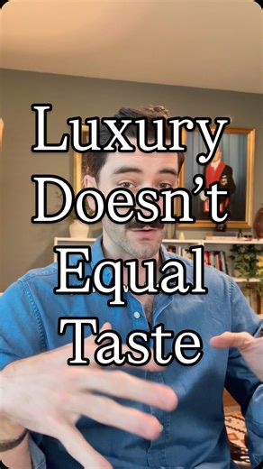 Developing your taste as a fragrance collector is surprisingly easy, but I’ve seen many people that are new to the fragrance community get stuck by doing this. And to be fair, this doesn’t just happen if you only collect luxury fragrances - the same could be said for only collecting independent artisan perfumes (or any one category) - because smelling broadly is how you really develop your taste! #fragcomm #nichefragrance #luxuryperfume #luxuryfragrance | Teddy Haugen - Perfumer