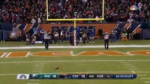 2.4K views · 15 reactions | Cody Parkey had one job... | Turf Sports Bar & Grill | Facebook