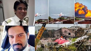 AI Flight Crash: திட்டமிட்டு இன்ஜினை ஆஃப் செய்த பைலட்? 260 பேரை காவு வாங்கிய விமான விபத்து - அதிர்ச்சி ரிப்போர்ட்