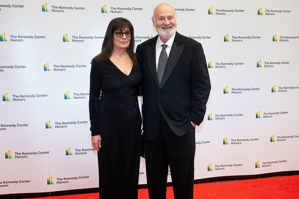 Son Nick arrested after Rob Reiner and his wife found dead in Los Angeles home, AP source says