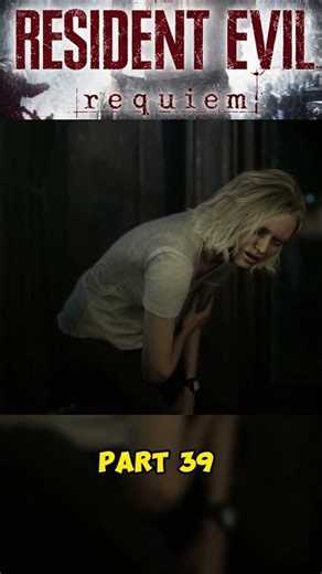 Resident Evil Requiem 39 #requiem #shorts
