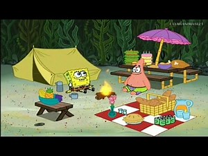 Spongebob - Club Spongebob [3/4] | bahasa Indonesia