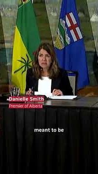 The moment Kinew and Smith faced off over the duty to consult