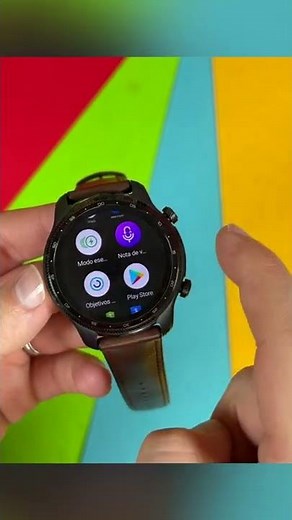 TicWatch Pro 3 Ultra - REVIEW 3 cosas que me FLIPAN