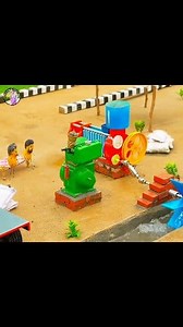 347K views · 5.3K reactions | ♥️3 DIY mini ideas science project #scienceproject #diyprojects #ideas #diy #DIYCraft #fbyシvideo | Ankita K Drawing | Facebook