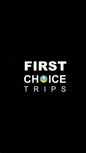 FCTRIPS on Instagram: "POV: You booked with First Choice Trips and did absolutely nothing 😌✈️ . . @first_choice_trips No planning No tension Just memories 💙 First Choice Trips ✈️ . . . . . • first choice trips • travel agency india • international tour packages • domestic tour packages • luxury travel planner • corporate travel services • trade fair travel • stress free travel #FirstChoiceTrips #TravelMadeEasy #StressFreeTravel #LuxuryTravel #InternationalTravel #DomesticTravel #CorporateTrave
