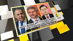 Big stories on WION: Beeline to Beijing: Lukashenko, Macron, then EU leaders? Chinese app TikTok suffers another blow West-Russia rift to overshadow G20 Foreign ministers meet? LIVE TV: https://wionews.com/live-tv | WION
