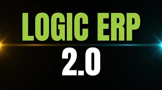 Introducing LOGIC ERP 2.0 — the next-generation evolution of LOGIC ERP. LOGIC ERP has successfully launched LOGIC ERP 2.0, a next-generation, AI-powered ERP solution to redefine how enterprises across retail, distribution, and manufacturing operate, scale, and make decisions. As ERP systems scale across enterprise operations and digitize entire value chains, they are evolving into intelligence-led enterprise platforms. With the release of LOGIC ERP 2.0, LOGIC ERP has introduced a next-generation