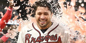 Resilient Braves walk off in 11th amid pivotal homestand