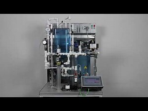 MPS® PA Compact Learning System by Festo Didactic