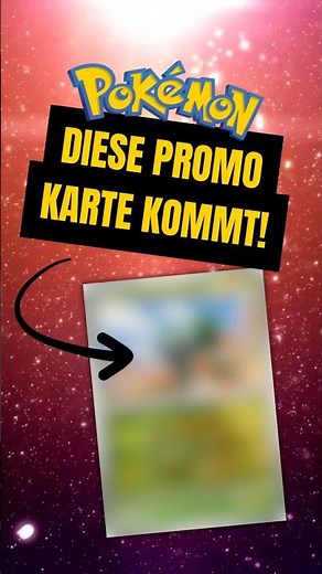 🔥 Pokémon Day 2026: Promo Card Revealed! #pokemon #pokemoncards