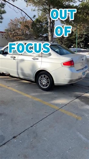 Auto Parts City on Instagram: "When Your Ford Focus Decides You’re Not Allowed Inside #fordfocus #locksmith #notallowed #carproblems #junkyard #autopartscity"