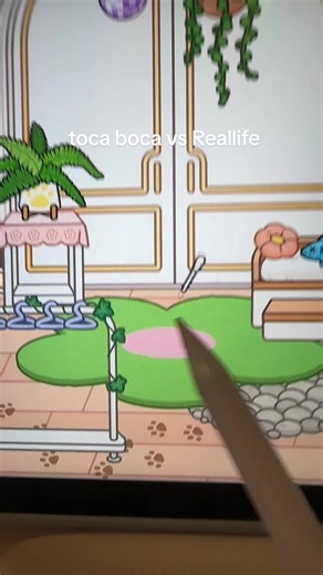 Toca Boca vs Real Life: A Fun Comparison