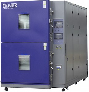 [Hot Item] Multi-Layer High Low Temperature Test Chamber Industrial Humidity Testing Equipment Environmental Tester