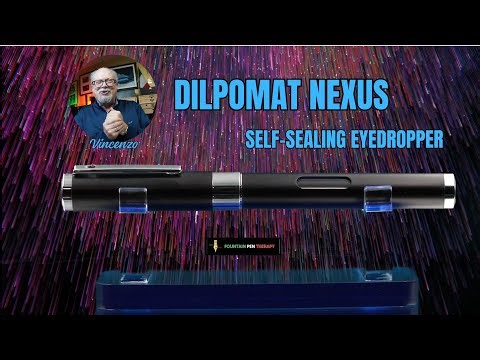 DIPLOMAT NEXUS