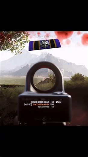 BF4 - Lancang Dam
