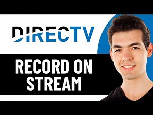 HOW TO RECORD ON DIRECTV STREAM 2026! (BEST METHOD)