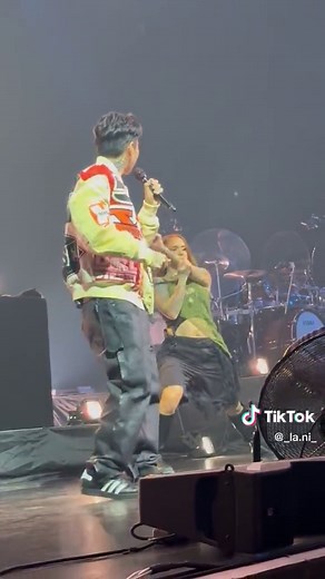 Jay Park Teaches Kehlani 'Mommae' | Insectbro
