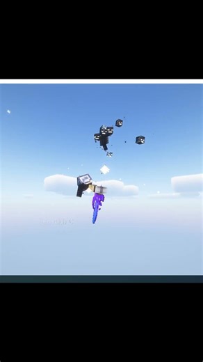 Wither Aerial battle #minecraft #shorts #gaming