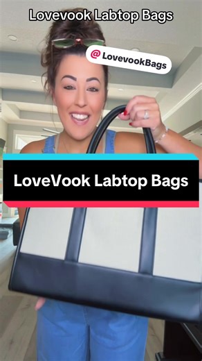 Every woman that needs at least one of these in their collection!! gorgeous, beautiful, travel, laptop, bag, and multipurpose purse! The Mary Poppins of bags! #marypoppins #lovevookbags #lovevook #traveltok #womensfashion @Lovevook Bags