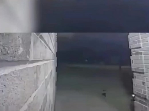 Poor clown bro #fyp #clown #funny #fypdoesntwork #viral #like #please #night #outside #share