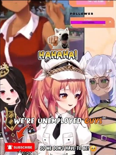 What is our job in this game