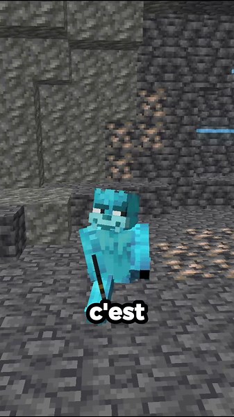 Comment miner sur un serveur Minecraft ?