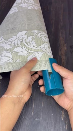 Smart Paper Cutter & Holder!