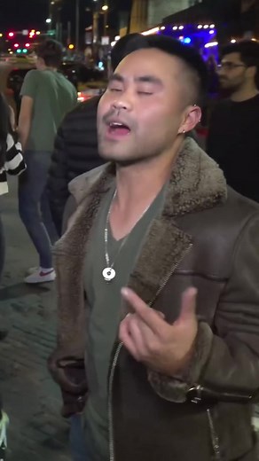 Would you move to another country??