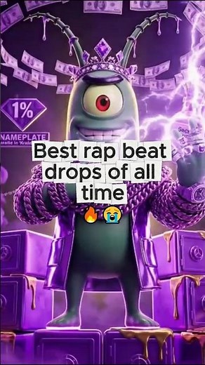 Best rap beat drops of all time🔥😭 (part 2)