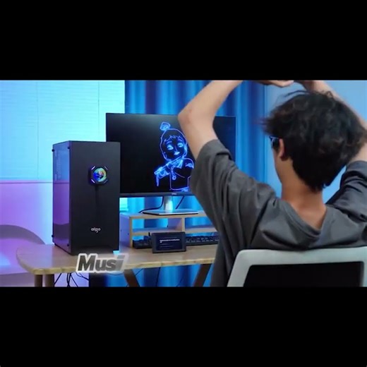 Now on Kickstarter: DS5: Elevate Your Desk Work Smarter, Curate Beautifully