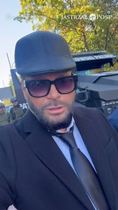 799K views · 2.2K reactions | Krzysztof Rutkowski ODŚWIEŻA STYLÓWKĘ  Pokazał się z księdzem i patrolem! 來 | Jastrzab Post | Facebook