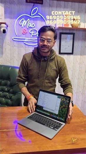 MacBook Pro M1 2020 Model Power and compact available at Mac N Pro #macnpro #apple