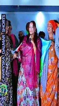 Raxma Xasan | Heesta Jaceylka Abuurmay | Xabad Colaad Germany Show2026 sn