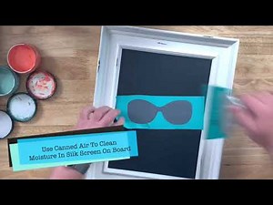 Chalk Couture Tips & Tricks