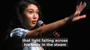 37K views · 533 reactions | Sarah Kay - "Unreliable" Get a copy of Sarah's amazing book, NO MATTER THE WRECKAGE: https://bit.ly/SarahKayPoems | Button Poetry | Facebook