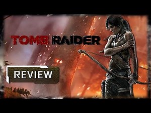 Tomb Raider 2013 Review