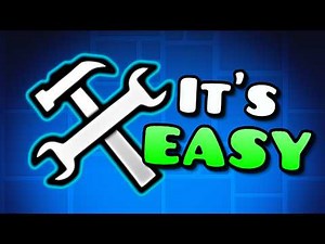 How to get your FIRST Creator Point in Geometry Dash