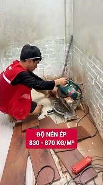 Vì sao nhiều sàn gỗ có mẫu mã tương đồng nhưng khác biệt về giá | Tổng kho sàn gỗ công nghiệp